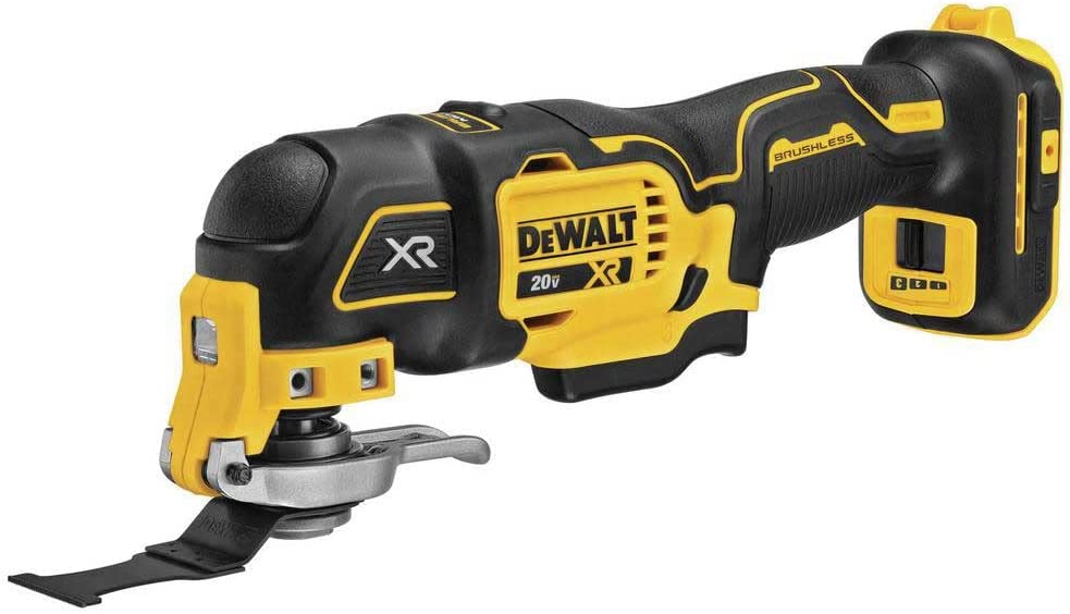 20 VOLT MAX CORDLESS COMBO KIT (7 TOOLS) ๐ฅ BATTERIES INCLUDED