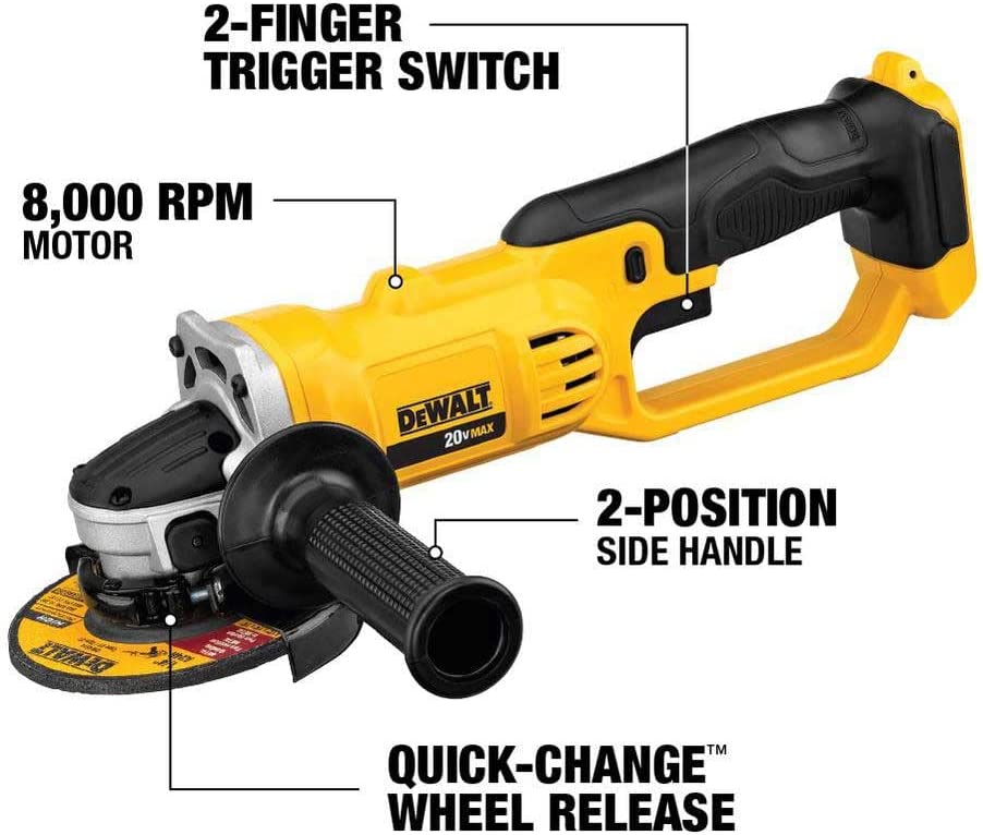 20 VOLT MAX CORDLESS COMBO KIT (7 TOOLS) ๐ฅ BATTERIES INCLUDED
