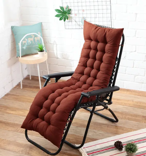 Daisy's Rocking Chair - Sun lounger, Livingroom