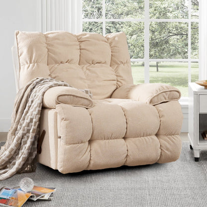 PrimeLounge Rocker Recliner Rocker Recliner Chair