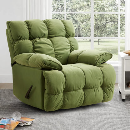 PrimeLounge Rocker Recliner Rocker Recliner Chair