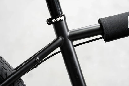 Lightweight Electric Bike