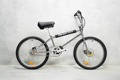 Lightweight Electric Bike
