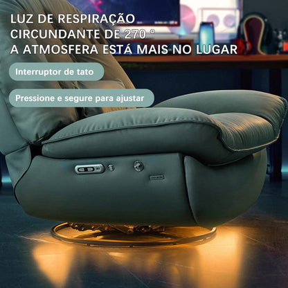 Smart Recliner Sofa Chair